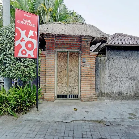 Oyo 90540 Swan Guest House