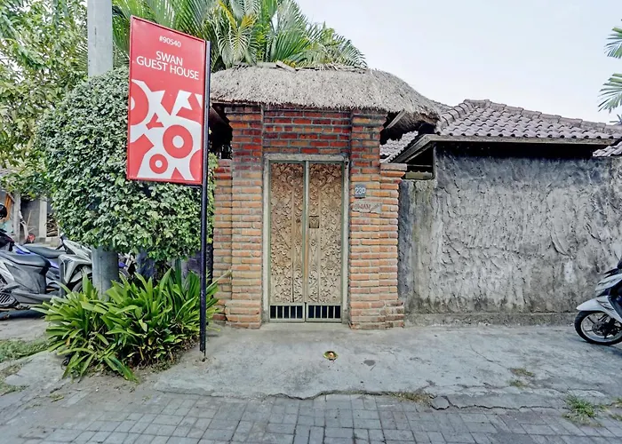 Hotel Oyo 90540 Swan Canggu (Bali)