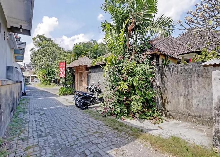 Hotel Oyo 90540 Swan