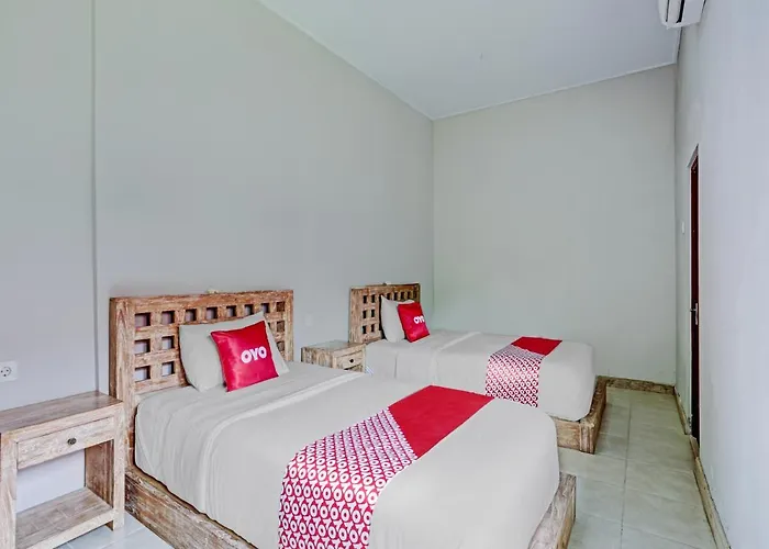 Hotel Oyo 90540 Swan 2*