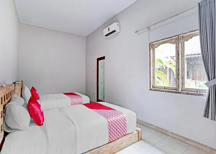 Hotel Oyo 90540 Swan