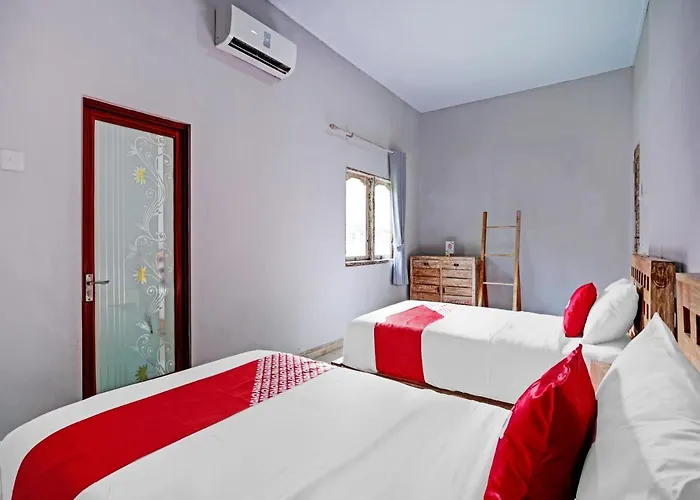 Hotel Oyo 90540 Swan