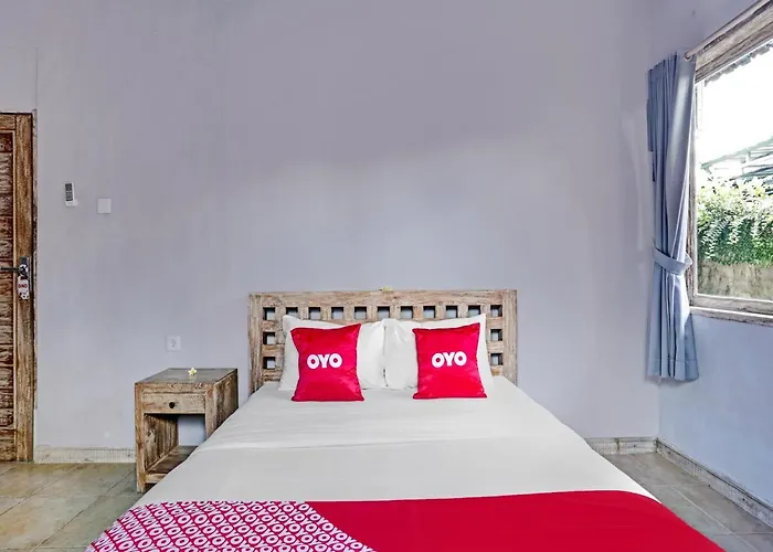Hotel Oyo 90540 Swan